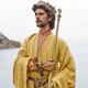 Illustration for article titled emThe Hollow Crown: Richard II/em